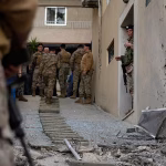 Quand les villes RN flirtent avec l'extrême : les dirigeants conservateurs plongent le Liban vers la guerre civile !