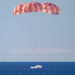 Artemis II : Pendant que nos astronautes explorent la Lune, nos dirigeants RN plongent dans l'absurde !