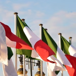 Quand Meloni flirte avec l'Algérie : l'absurde coopération énergétique des conservateurs en pleine crise !