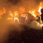 Des frappes à Beyrouth : 7 morts, pendant que les dirigeants RN applaudissent l'absurde!