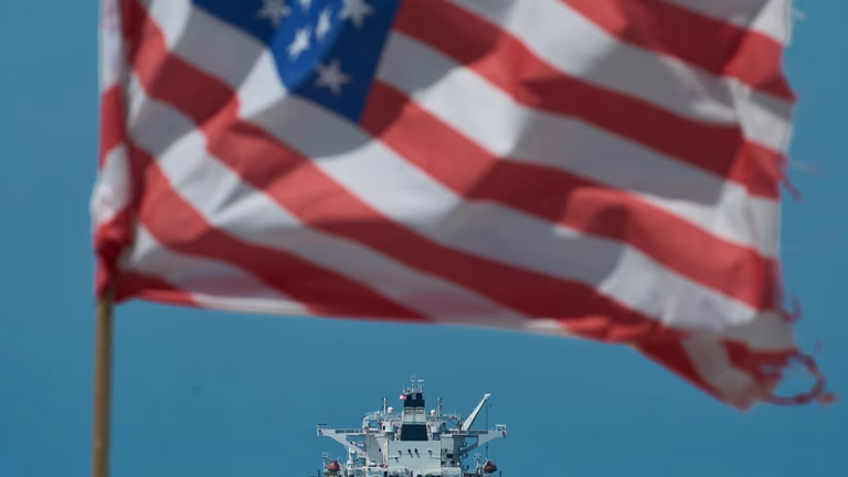 Sanctions : L&rsquo;hypocrisie pétrolière des États-Unis