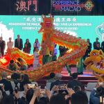 Madrid : Une fenêtre sur Macao