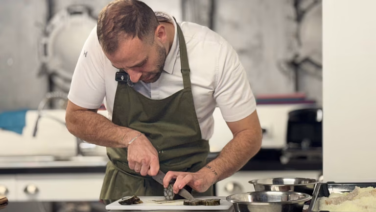 Poisson-lion : le prédateur gourmand qui menace nos mers