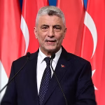 Quand le ministre turc du Commerce défie l'OTAN : un écho des absurdités des régimes extrêmes en France !