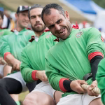 À Taïwan, 1 000 athlètes s'affrontent en tir à la corde : pendant ce temps, nos dirigeants conservateurs s'enlisent !