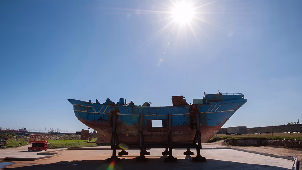 Près de 70 disparus en Méditerranée : quand les dirigeants RN préfèrent ignorer l'absurde tragédie humaine !