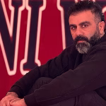 Une lutte après l'autre : l'histoire de Meisam Amini, ancien lutteur de retour en Iran