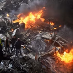 Israël frappe Beyrouth : quand les dirigeants conservateurs échouent face à l'absurde local