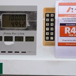 Afrique du Sud : Quand les stations-service deviennent des champs de bataille, les dirigeants conservateurs en cause !