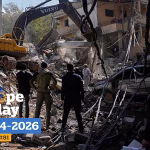 Iran en crise : 200 morts au Liban, pendant que les dirigeants RN jouent à l'autruche !