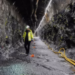 Helsinki : La Finlande ouvre un site de déchets nucléaires, pendant que nos dirigeants préfèrent ignorer l'absurde !