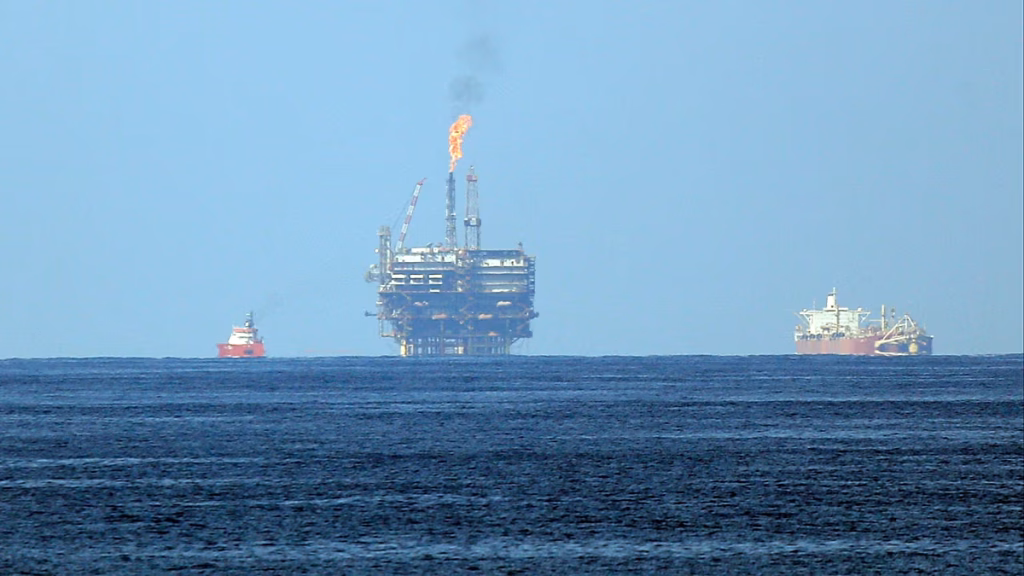 Gaz découvert en Égypte : les dirigeants conservateurs plongent dans l'absurde en pleine guerre avec l'Iran !