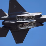 F-15 abattu en Iran : quand les pilotes s'entraînent à survivre, que font nos dirigeants d'extrême droite ?