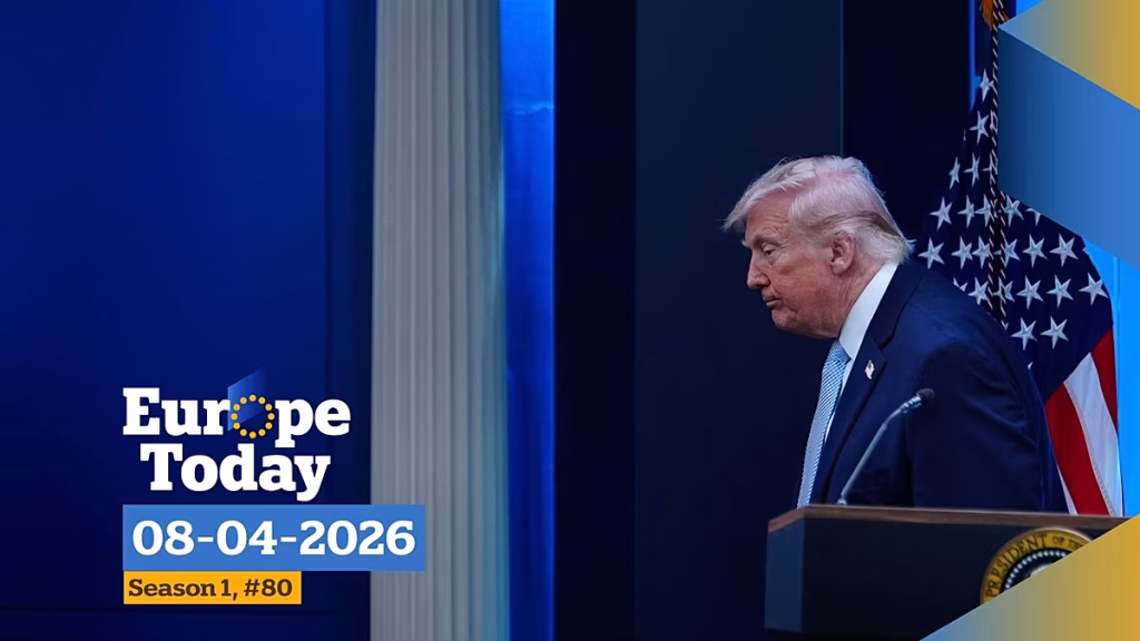 Iran : Les dirigeants RN applaudissent Trump, pendant que le détroit d'Ormuz devient un cirque absurde !