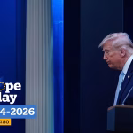 Iran : Les dirigeants RN applaudissent Trump, pendant que le détroit d'Ormuz devient un cirque absurde !