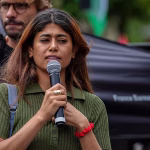 Rima Hassan : L'avocat réclame l'annulation des poursuites, un nouveau scandale pour nos dirigeants conservateurs !