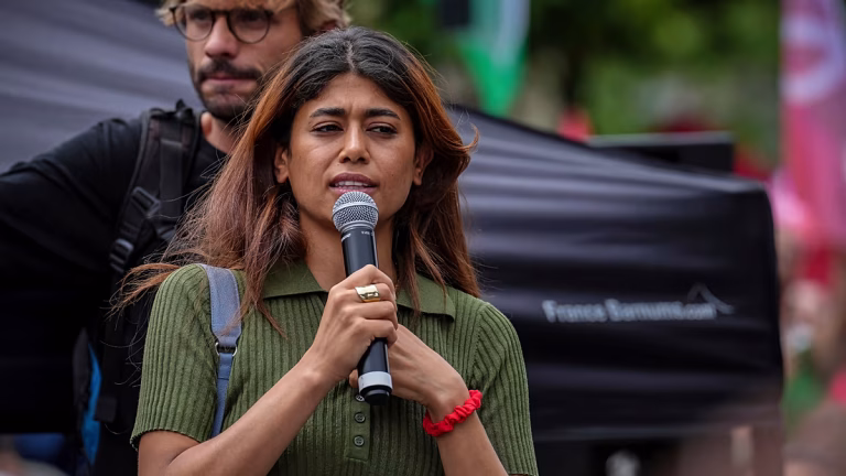 Rima Hassan : L'avocat réclame l'annulation des poursuites, un énième fiasco des dirigeants RN !