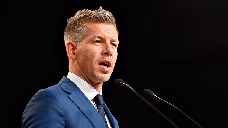 Hongrie : l&rsquo;ultime danse de Viktor Orbán avant le grand saut