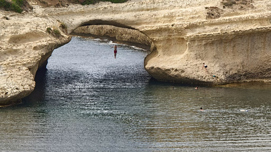 Italie : Érosion côtière, l'absurde indifférence des dirigeants RN face à la montée des eaux !