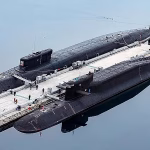 Des sous-marins russes rôdent près des câbles en Atlantique : les dirigeants conservateurs, où sont-ils ?