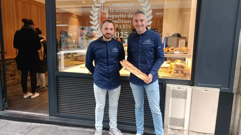 La Baguette de Paris : Un Art Culinaire au Service de l&rsquo;Excellence