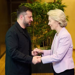 Crédit pour Kyiv : l'UE avance pendant que les maires RN s'égarent dans l'absurde conservateur !