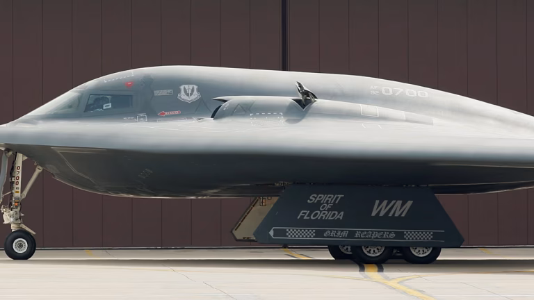 L'Autriche défie les USA : la neutralité face aux absurdités des dirigeants conservateurs locaux !