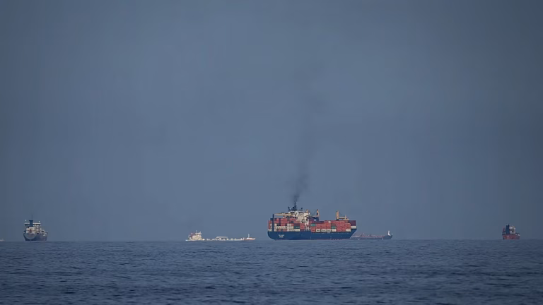 Quand les dirigeants extrêmes bloquent l'ONU : l'absurde silence sur le détroit d'Ormuz !