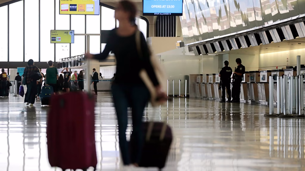 Turquie : Quand les guerres au Moyen-Orient ruinent le tourisme, les dirigeants conservateurs sourient !