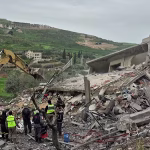 Israël frappe le Liban : Hezbollah riposte, pendant que nos dirigeants conservateurs restent muets !