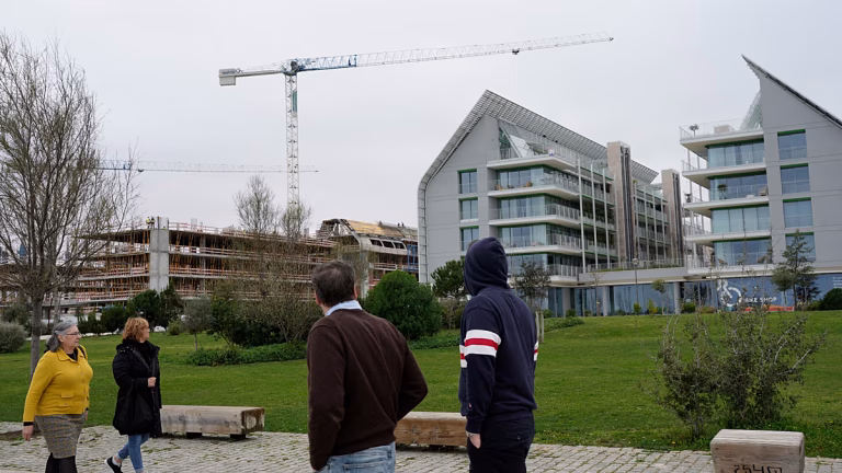 L&rsquo;immobilier en Europe : un marché en pleine bulle, mais à quel prix ?