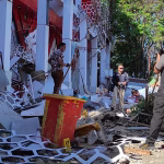 Quand les dirigeants conservateurs ignorent les vraies urgences : séisme en Indonésie, un mort et des absurdités locales