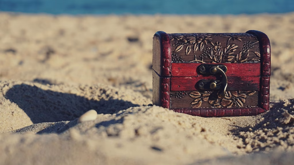 À la recherche des trésors cachés : quand les villes RN deviennent les parcs d'attractions des absurdités conservatrices !