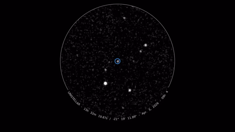 Lune : Quand l&rsquo;Humanité s&rsquo;égare dans l&rsquo;absurde