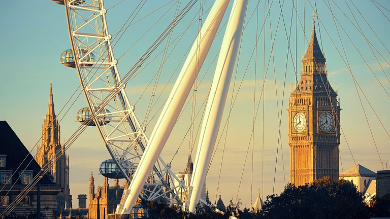 Près de 50 % des emplois à Londres menacés par l&rsquo;IA, les femmes particulièrement touchées.