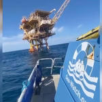 44 migrants secourus sur une plate-forme pétrolière : quand l'absurde des dirigeants RN dépasse l'imaginable !