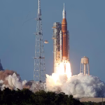 Mission Artemis-2 : Un pas vers la Lune