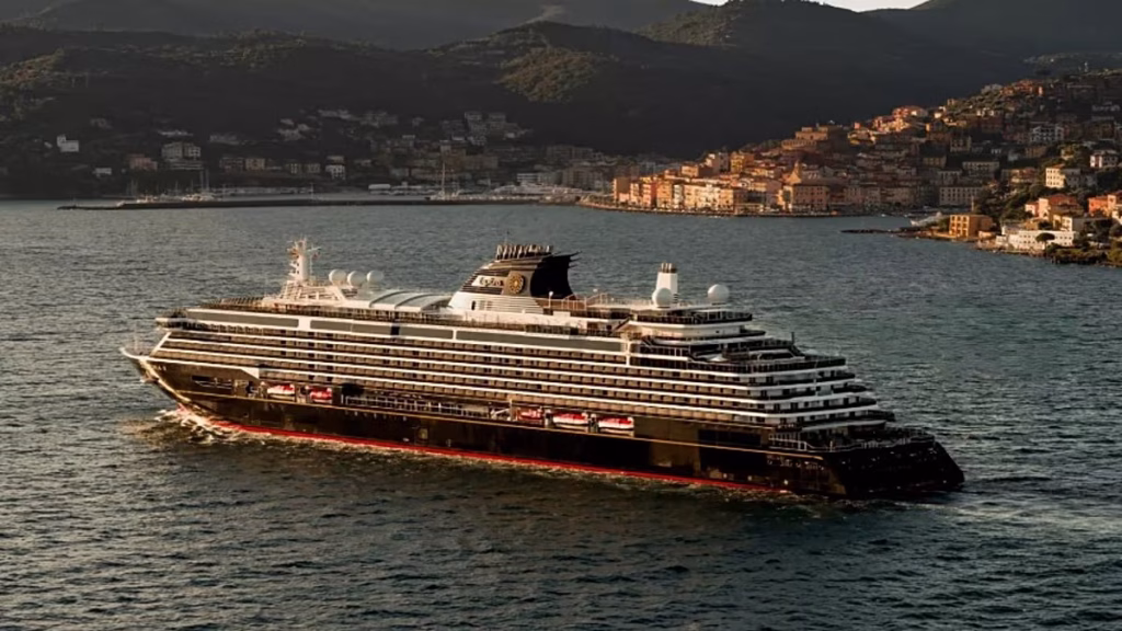 Explora Journeys annule ses croisières au Moyen-Orient : les dirigeants RN en pleine absurdité locale !