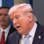 Quand les dirigeants extrêmes promettent de raser l'Iran : l'absurde menace de Trump face à nos ponts et centrales