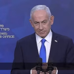 Netanyahu menace : Israël prêt à frapper l'Iran, pendant que nos dirigeants locaux s'enlisent dans l'absurde !