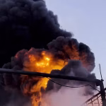 Ukraine : Les drones russes s'attaquent à Soumy et Odessa, pendant que nos dirigeants conservateurs s'égarent !