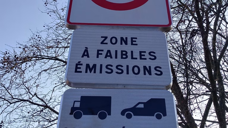 L’Assemblée nationale supprime les ZFE : une décision absurde qui menace notre avenir !