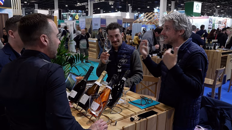 SIRHA Budapest : Un Festival de Contradictions au Cœur de l’Industrie Alimentaire