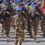 Quand un casque bleu se fait capturer au Liban : l'absurde inaction des dirigeants RN face à la réalité !