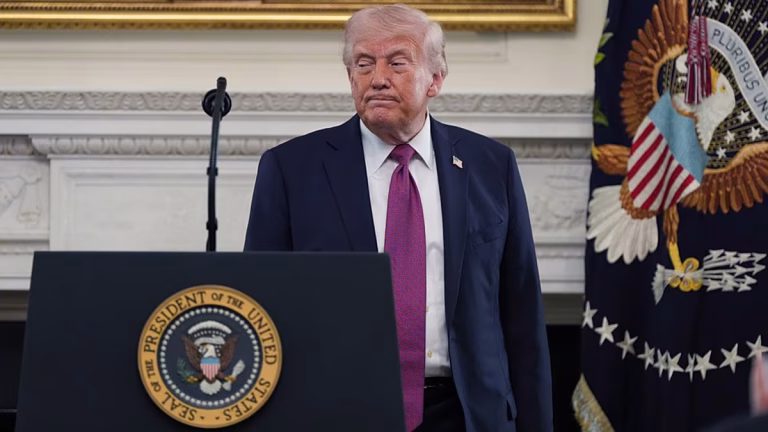 Iran : Trump prolonge le cessez-le-feu, mais quelle en est la véritable portée ?