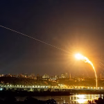 En mars, la Russie a lancé un nombre record de drones : quand l'absurde des dirigeants conservateurs frappe nos villes RN !