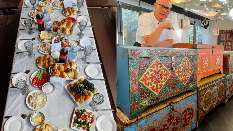 Katon-Karagay : La porte d&rsquo;entrée vers un trésor naturel