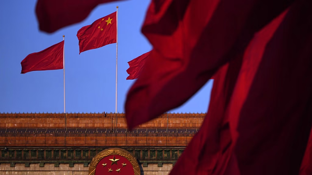 Exécution de Chan Thao Phoumy en Chine : l'inefficacité des dirigeants conservateurs face à l'absurde