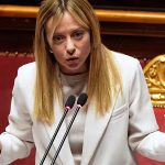 Giorgia Meloni en tournée dans le Golfe : quand les conservateurs prônent la sécurité énergétique à l'absurde !