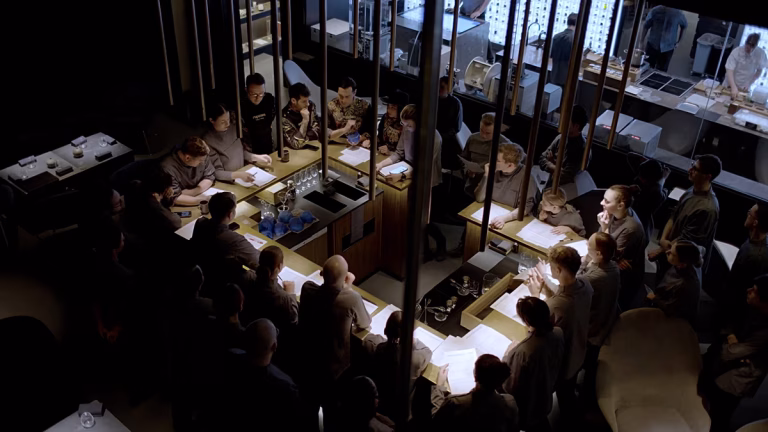 La gastronomie à Copenhague : un festin d&rsquo;hypocrisie sous le vernis de l&rsquo;art